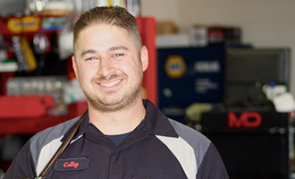 Auto Technician | Gallery | AJ's Auto Repair