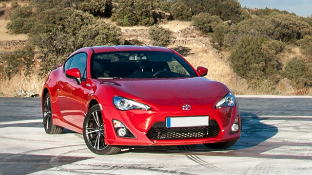 Toyota Service and Repair | AJ's Auto Repair 
